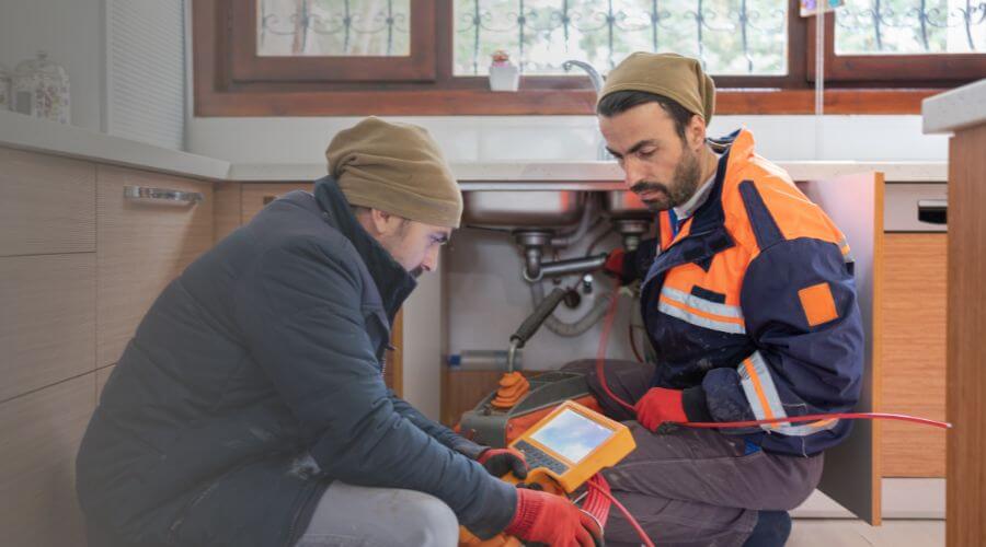 Professional Tankless Water Heater Installation in Harford, NY